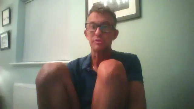 Show webcam de EngagingBench23