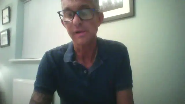EngagingBench23's Webcam Show