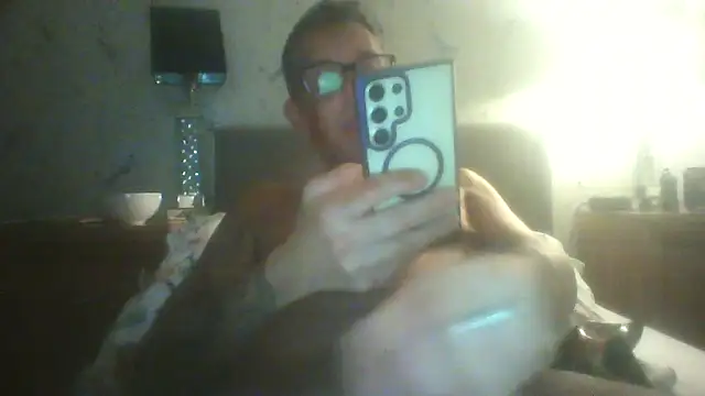 Show de EngagingBench23 na webcam