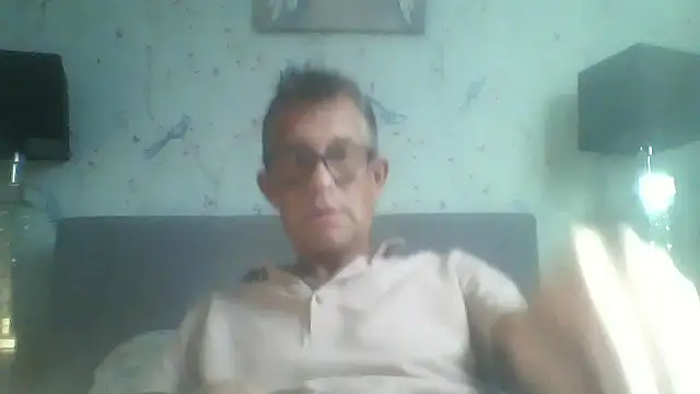Show de EngagingBench23 na webcam
