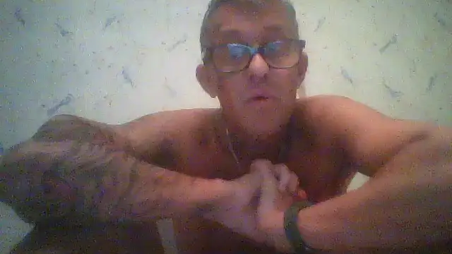 EngagingBench23 webcam show