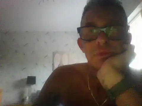 Show de EngagingBench23 na webcam