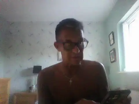 EngagingBench23 Webcam Show