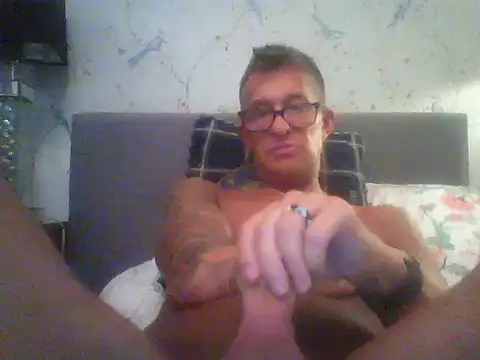 EngagingBench23 Webcam show