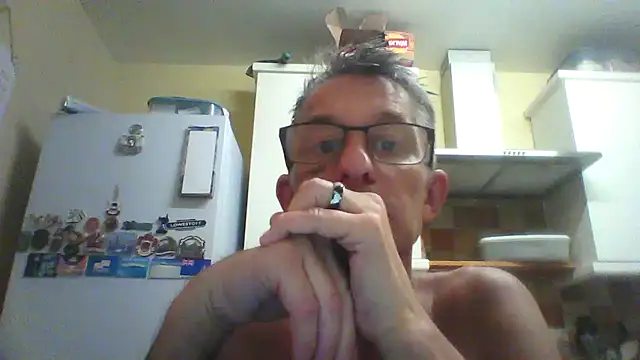 EngagingBench23 Webcamshow