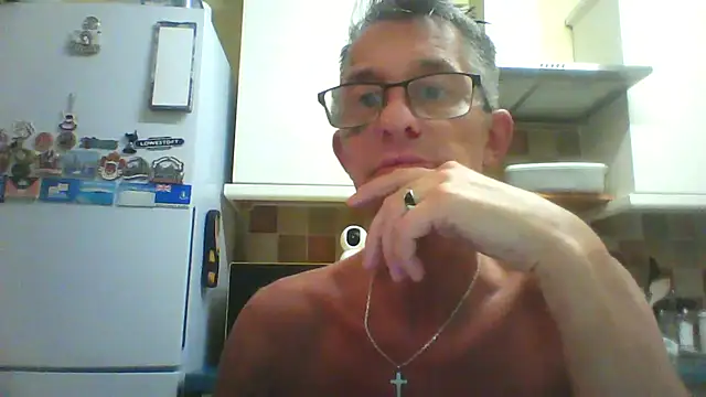 Show de EngagingBench23 na webcam
