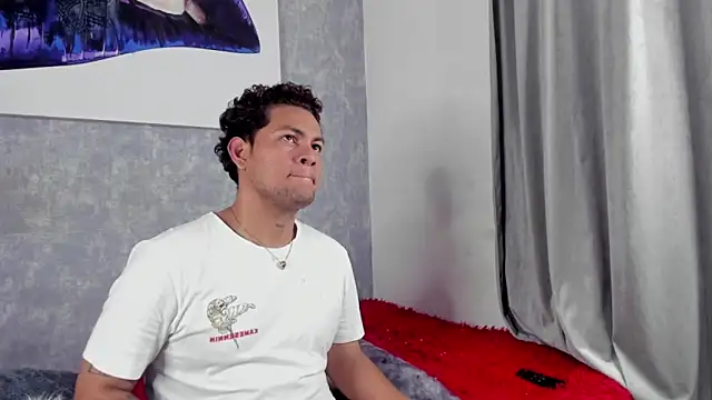 Damon_10 – webcam-show