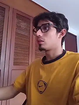 SrIncognito666 Webcam-Show