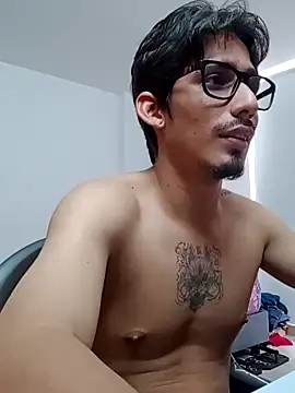 SrIncognito666 Webcam-Show