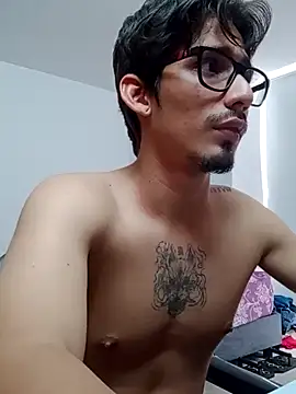 عرض كام SrIncognito666