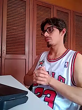 SrIncognito666 웹캠 쇼