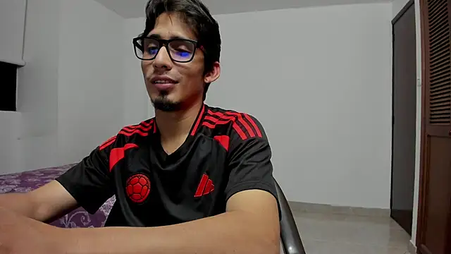 SrIncognito666 Pertunjukan Webcam