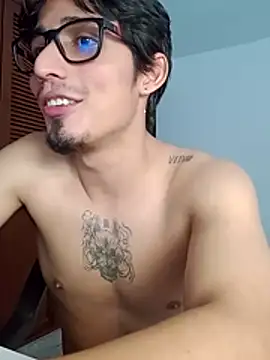 Show webcam de SrIncognito666