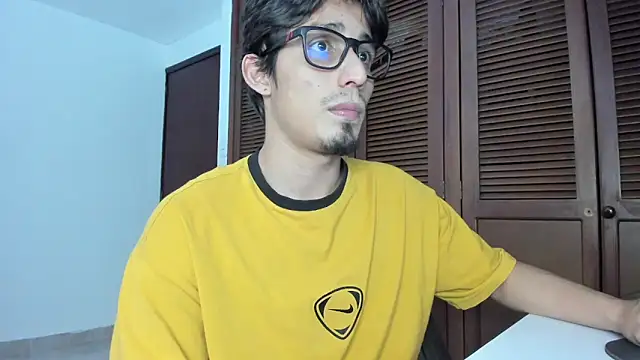 Show Webcam de SrIncognito666