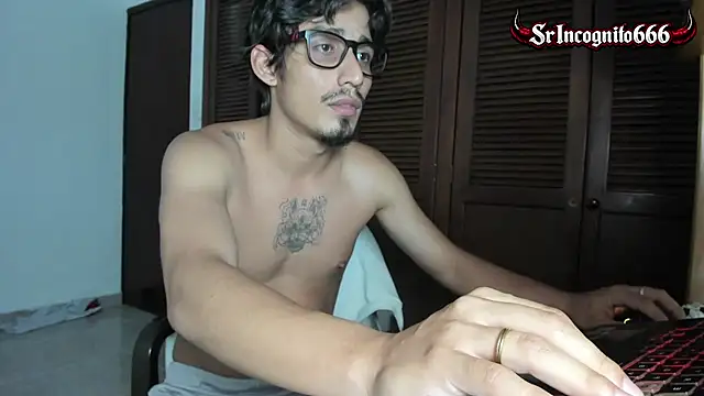 عرض كام SrIncognito666