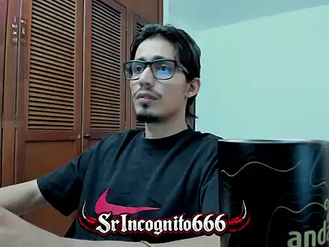 عرض كام SrIncognito666