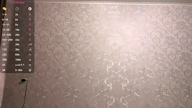 Sala de chat ao vivo de LilowNax