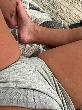 elizabethenglishrosey Webcam-Show
