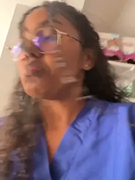 Chat XXX ao vivo de IamBlackmoon