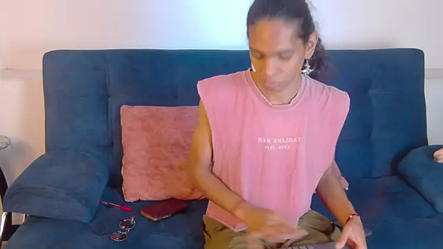 Webkamerová show maxi_max0