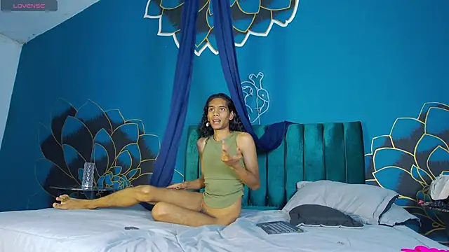 maxi_max0's Webcam Show