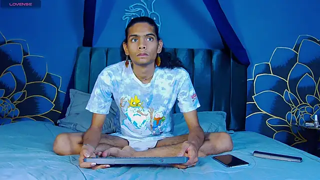 Show Webcam de maxi_max0