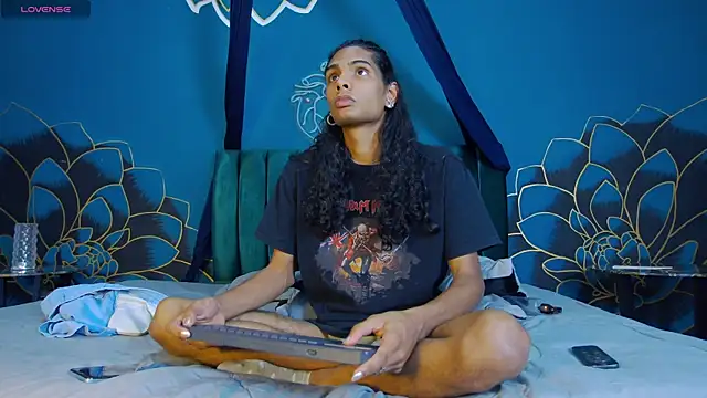 maxi_max0 网络视讯表演