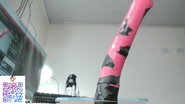 Missy_Tokerr webcam show