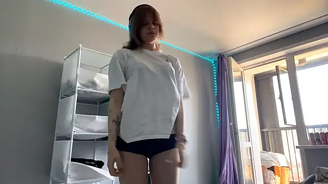 CleotildePemberton 실시간 채팅방