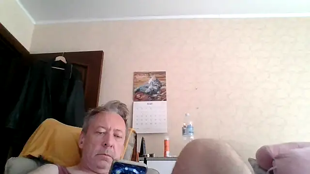 Show de swety987 na webcam