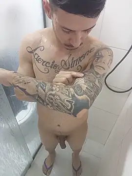 Pkdelas2027 Webcam-Show