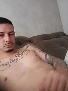 Show de webcam de Pkdelas2027