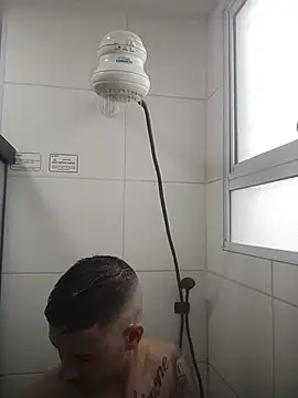 Show webcam de Pkdelas2027