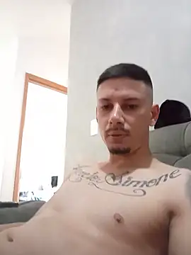 Show de webcam de Pkdelas2027