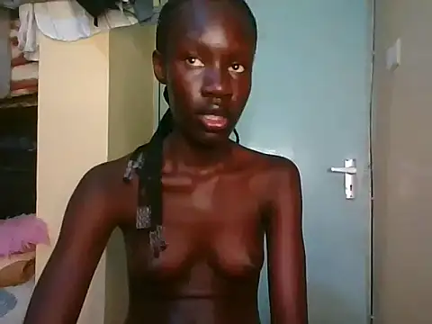 Nubian_spice's Live XXX Chat