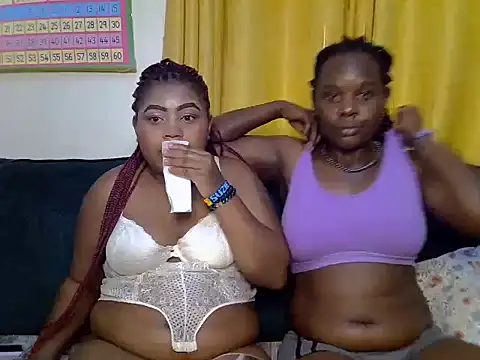Bilik Sembang Langsung Sue_pretty00