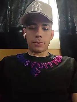 Tokioxx Webcam-Show
