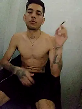 Show de webcam de Tokioxx