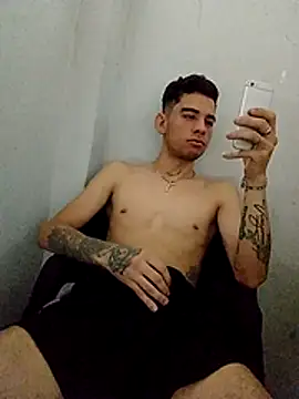 Webkamerová show Tokioxx