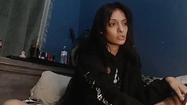 LayneeUnlocked's Webcam Show