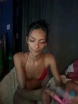 LayneeUnlocked Live XXX-Chat