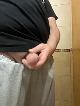 tincho79rez's Webcam Show