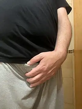 הופעת וובקאם של tincho79rez