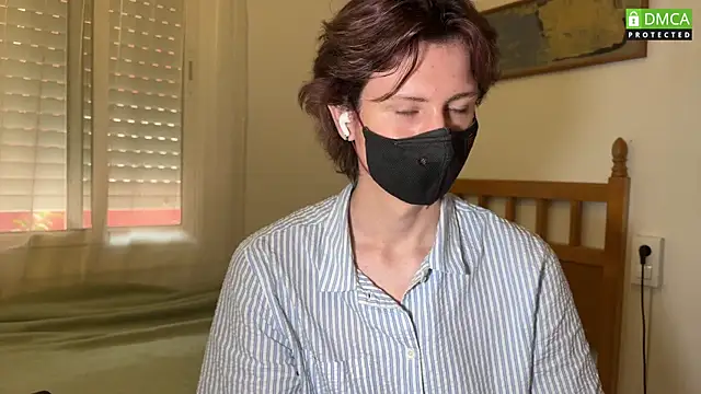vornyx Webcam Show