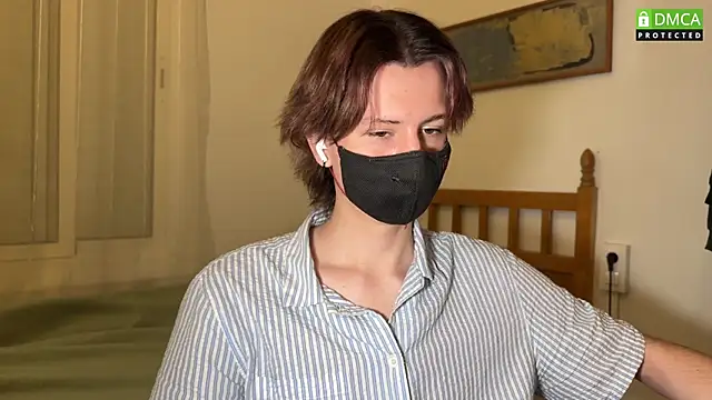 vornyx 웹캠 쇼