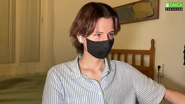 vornyx 网络视讯表演