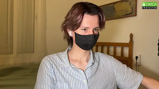 vornyx Webcam Show