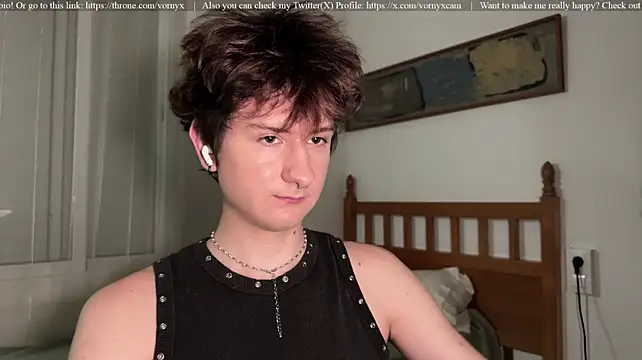 vornyx – webcam-show