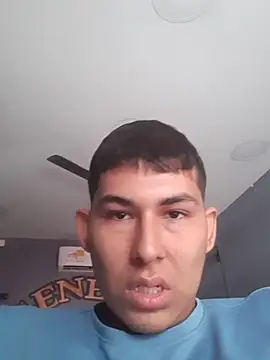 Mario_Solanon Webbikameraesitys