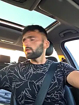 StraightSerb 웹캠 쇼